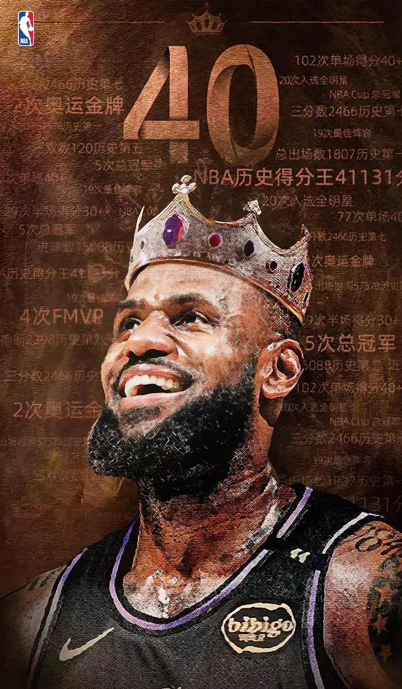詹姆斯有什么影响冲上热搜(詹姆斯在nba影响力有多大)|熊猫体育首页